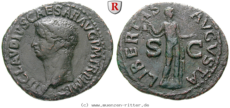 Klicken Sie auf das Bild um es auf Ihrem Rechner zu speichern claudius-i-as/61912.jpg