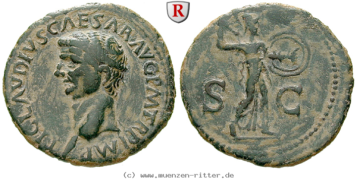 Klicken Sie auf das Bild um es auf Ihrem Rechner zu speichern claudius-i-as/63753.jpg