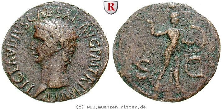 Klicken Sie auf das Bild um es auf Ihrem Rechner zu speichern claudius-i-as/70512.jpg