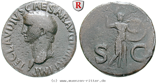 Klicken Sie auf das Bild um es auf Ihrem Rechner zu speichern claudius-i-as/70514.jpg