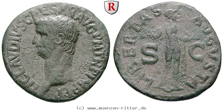 Klicken Sie auf das Bild um es auf Ihrem Rechner zu speichern claudius-i-as/70515.jpg