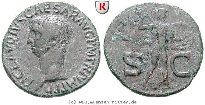 Klicken Sie auf das Bild um es auf Ihrem Rechner zu speichern claudius-i-as/70517.jpg