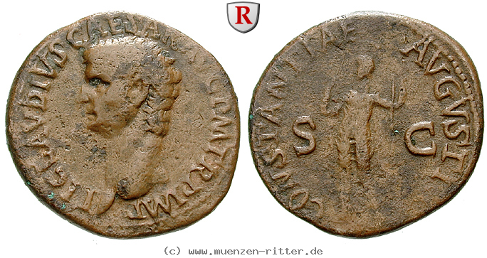 Klicken Sie auf das Bild um es auf Ihrem Rechner zu speichern claudius-i-as/70857.jpg