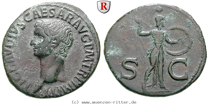 Klicken Sie auf das Bild um es auf Ihrem Rechner zu speichern claudius-i-as/70869.jpg