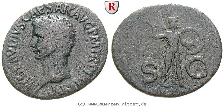 Klicken Sie auf das Bild um es auf Ihrem Rechner zu speichern claudius-i-as/71029.jpg