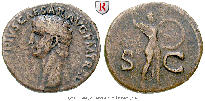 Klicken Sie auf das Bild um es auf Ihrem Rechner zu speichern claudius-i-as/71085.jpg