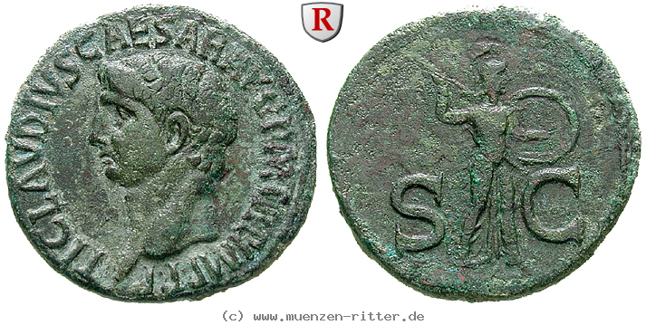 Klicken Sie auf das Bild um es auf Ihrem Rechner zu speichern claudius-i-as/86898.jpg