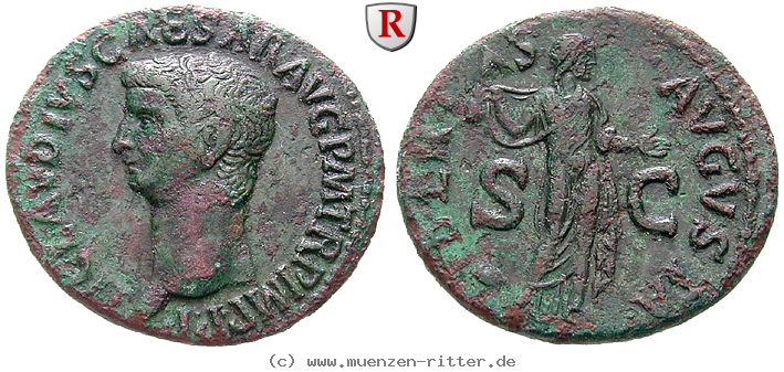 Klicken Sie auf das Bild um es auf Ihrem Rechner zu speichern claudius-i-as/91122.jpg