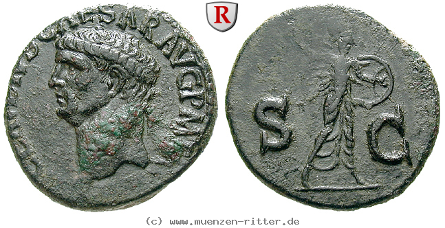 Klicken Sie auf das Bild um es auf Ihrem Rechner zu speichern claudius-i-as/96536.jpg