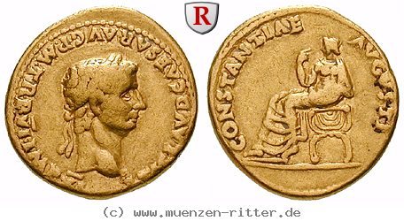 Klicken Sie auf das Bild um es auf Ihrem Rechner zu speichern claudius-i-aureus/34166.jpg