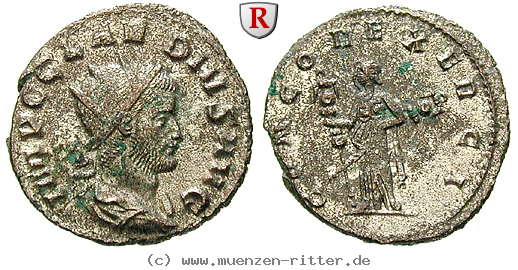 Klicken Sie auf das Bild um es auf Ihrem Rechner zu speichern claudius-ii-gothicus-antoninian/59458.jpg