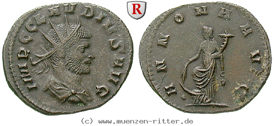 claudius-ii-gothicus-antoninian/66785.jpg
