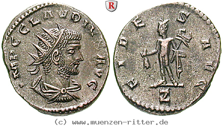 Klicken Sie auf das Bild um es auf Ihrem Rechner zu speichern claudius-ii-gothicus-antoninian/erom10495.jpg
