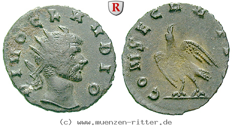 Klicken Sie auf das Bild um es auf Ihrem Rechner zu speichern claudius-ii-gothicus-antoninian/erom4412.jpg