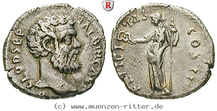 Klicken Sie auf das Bild um es auf Ihrem Rechner zu speichern clodius-albinus-denar/76584.jpg
