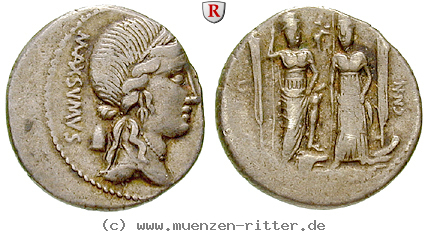 Klicken Sie auf das Bild um es auf Ihrem Rechner zu speichern cn-egnatius-maxsumus-denar/46538.jpg