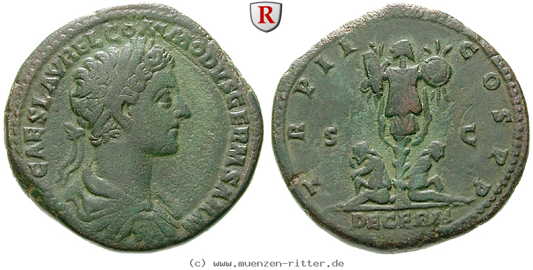 Klicken Sie auf das Bild um es auf Ihrem Rechner zu speichern commodus-caesar-sesterz/63059.jpg