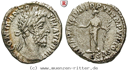 Klicken Sie auf das Bild um es auf Ihrem Rechner zu speichern commodus-denar/103099.jpg