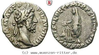 Klicken Sie auf das Bild um es auf Ihrem Rechner zu speichern commodus-denar/103192.jpg