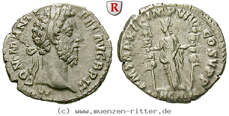 Klicken Sie auf das Bild um es auf Ihrem Rechner zu speichern commodus-denar/31665.jpg