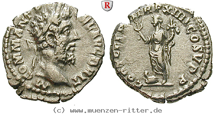 Klicken Sie auf das Bild um es auf Ihrem Rechner zu speichern commodus-denar/90995.jpg