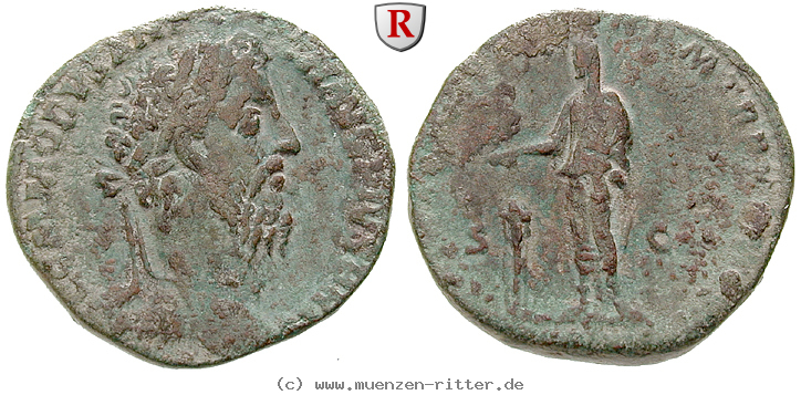 Klicken Sie auf das Bild um es auf Ihrem Rechner zu speichern commodus-sesterz/37515.jpg