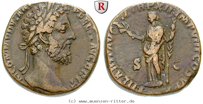 Klicken Sie auf das Bild um es auf Ihrem Rechner zu speichern commodus-sesterz/55694.jpg