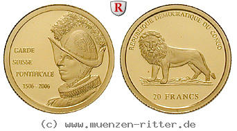 Klicken Sie auf das Bild um es auf Ihrem Rechner zu speichern congo-20-francs/72014.jpg