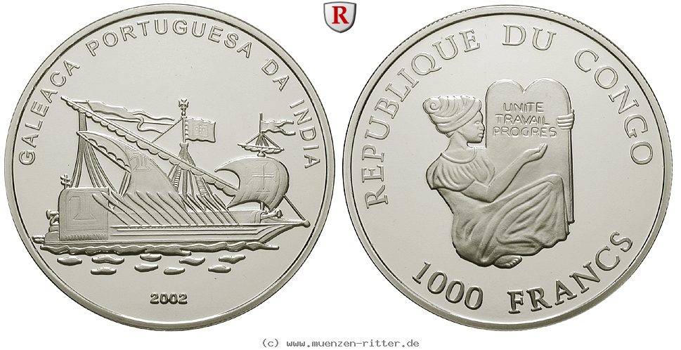 Klicken Sie auf das Bild um es auf Ihrem Rechner zu speichern congo-demokratische-republik-1000-francs/58369.jpg