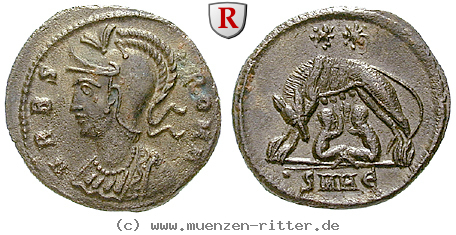 Klicken Sie auf das Bild um es auf Ihrem Rechner zu speichern constantinus-i-follis/21794.jpg