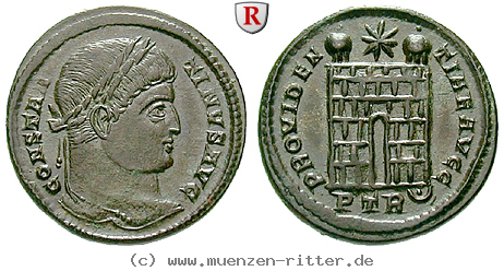Klicken Sie auf das Bild um es auf Ihrem Rechner zu speichern constantinus-i-follis/31830.jpg