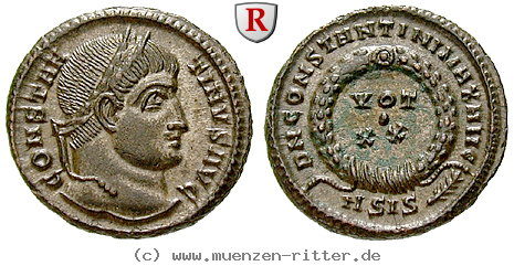 Klicken Sie auf das Bild um es auf Ihrem Rechner zu speichern constantinus-i-follis/37231.jpg