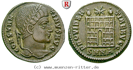 Klicken Sie auf das Bild um es auf Ihrem Rechner zu speichern constantinus-i-follis/37277.jpg