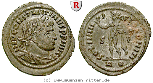 Klicken Sie auf das Bild um es auf Ihrem Rechner zu speichern constantinus-i-follis/37309.jpg