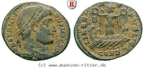 Klicken Sie auf das Bild um es auf Ihrem Rechner zu speichern constantinus-i-follis/37344.jpg