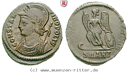 Klicken Sie auf das Bild um es auf Ihrem Rechner zu speichern constantinus-i-follis/46291.jpg