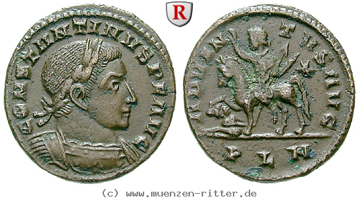 Klicken Sie auf das Bild um es auf Ihrem Rechner zu speichern constantinus-i-follis/47890.jpg