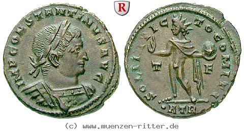 Klicken Sie auf das Bild um es auf Ihrem Rechner zu speichern constantinus-i-follis/52175.jpg