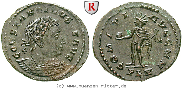 Klicken Sie auf das Bild um es auf Ihrem Rechner zu speichern constantinus-i-follis/54158.jpg