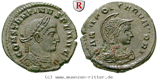 Klicken Sie auf das Bild um es auf Ihrem Rechner zu speichern constantinus-i-follis/55030.jpg