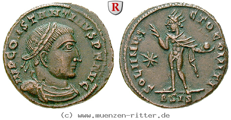Klicken Sie auf das Bild um es auf Ihrem Rechner zu speichern constantinus-i-follis/63587.jpg