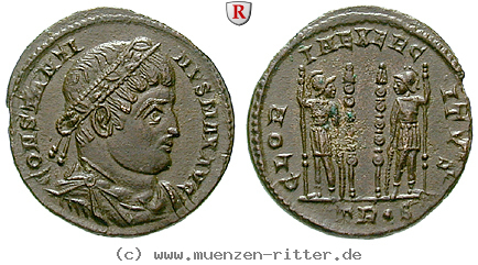 Klicken Sie auf das Bild um es auf Ihrem Rechner zu speichern constantinus-i-follis/64206.jpg