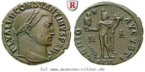 Klicken Sie auf das Bild um es auf Ihrem Rechner zu speichern constantinus-i-follis/64224.jpg