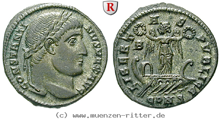 Klicken Sie auf das Bild um es auf Ihrem Rechner zu speichern constantinus-i-follis/67452.jpg