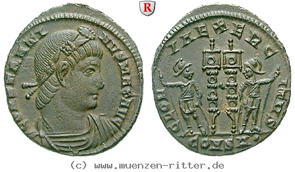 Klicken Sie auf das Bild um es auf Ihrem Rechner zu speichern constantinus-i-follis/67457.jpg