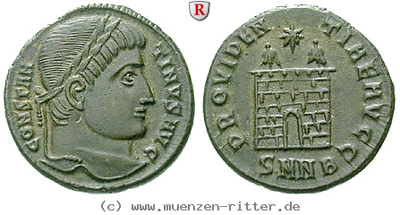 Klicken Sie auf das Bild um es auf Ihrem Rechner zu speichern constantinus-i-follis/67458.jpg