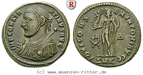 Klicken Sie auf das Bild um es auf Ihrem Rechner zu speichern constantinus-i-follis/67470.jpg