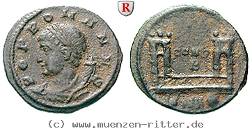 Klicken Sie auf das Bild um es auf Ihrem Rechner zu speichern constantinus-i-follis/67518.jpg