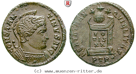 Klicken Sie auf das Bild um es auf Ihrem Rechner zu speichern constantinus-i-follis/74026.jpg
