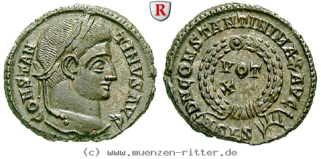 Klicken Sie auf das Bild um es auf Ihrem Rechner zu speichern constantinus-i-follis/75113.jpg
